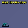 IRAS 19168+2444