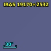 IRAS 19170+2532