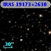 IRAS 19173+2610