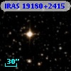 IRAS 19180+2415