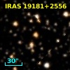 IRAS 19181+2556