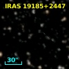IRAS 19185+2447