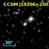 CCDM J19206+2501B