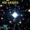 HD 183033
