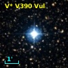 V* V390 Vul