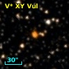 V* XY Vul