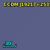 BD+25  3803B