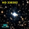 HD 338302
