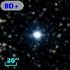 BD+25  3834A
