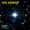 HD 183034