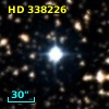 HD 338226