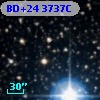 BD+24  3737C