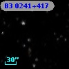 B3 0241+417