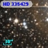 HD 338429
