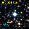 HD 338418