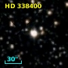 HD 338400