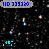 HD 338320