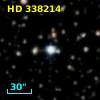 HD 338214