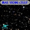 IRAS 19206+2517