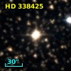 HD 338425