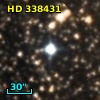 HD 338431