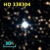 HD 338304
