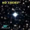 HD 338383
