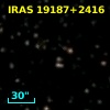 IRAS 19187+2416