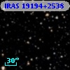 IRAS 19194+2538