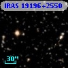 IRAS 19196+2550