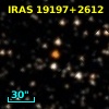 IRAS 19197+2612