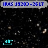 IRAS 19203+2617