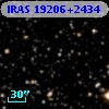 IRAS 19206+2434