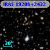 IRAS 19208+2432
