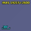 IRAS 19215+2600