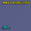 IRAS 19220+2353