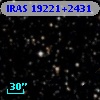 IRAS 19221+2431