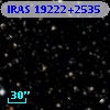IRAS 19222+2535