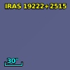 IRAS 19222+2515