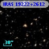 IRAS 19222+2612