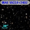IRAS 19223+2432