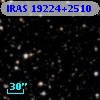 IRAS 19224+2510