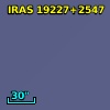 IRAS 19227+2547