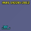 IRAS 19228+2412