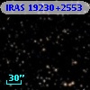 IRAS 19230+2553