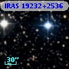 IRAS 19232+2536