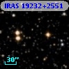 IRAS 19232+2551