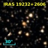 IRAS 19232+2606