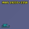 IRAS 19233+2356