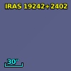 IRAS 19242+2402